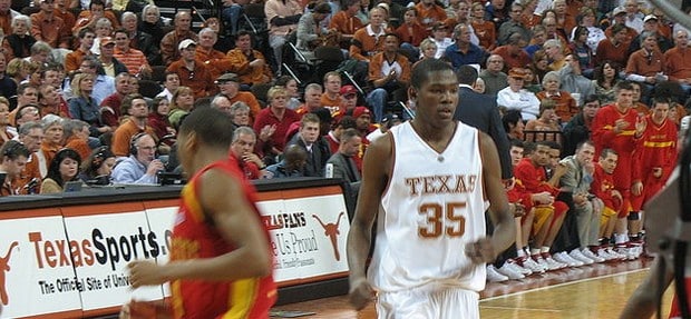 Le « Thunder » s'abat