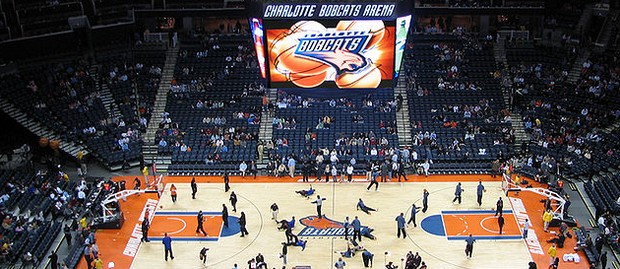 Jackson aux Bobcats