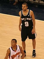 Parker Parker