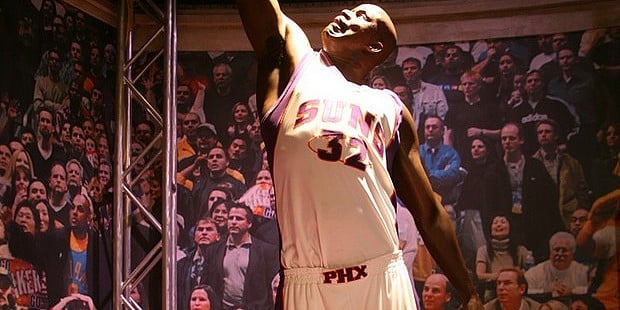 Shaquille O'Neal : le Hack-a-Shaq