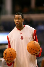 T-Mac T-Mac