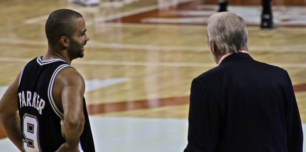 Tony Parker: décryptage d'une haine nationale