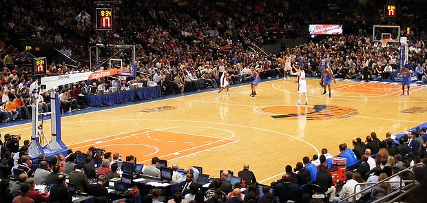 Probable lockout en 2011