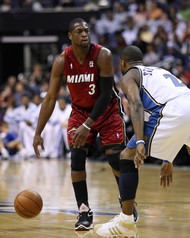 Wade Wade