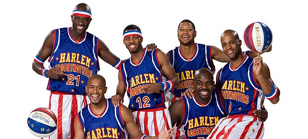 Harlem Globetrotters