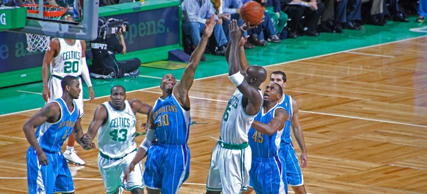 New Orleans Hornets