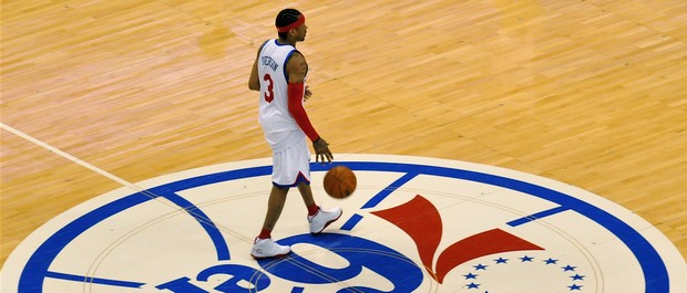 Scottie Pippen ruiné