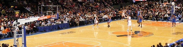 Knicks