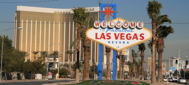 Une franchise NBA à Las Vegas ?