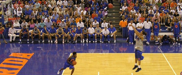 Joakim Noah (Part 2)