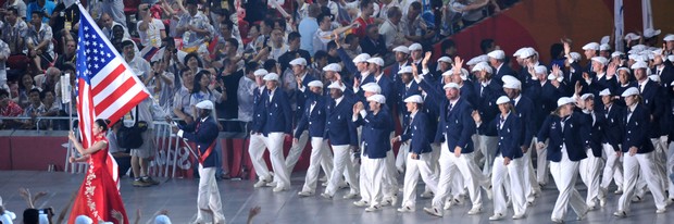 Finale des JO 1972