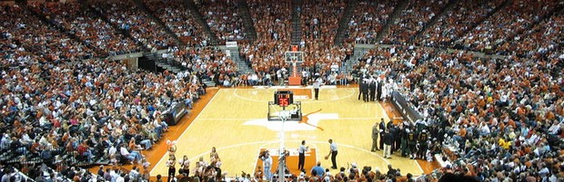 Perry Jones of Baylor