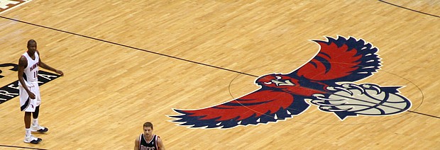Pape Sy the French Hawk
