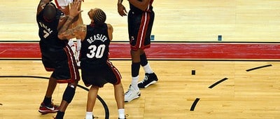 Beasley
