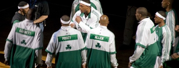 La chronique NBA de MrFundamentals (Week 3)