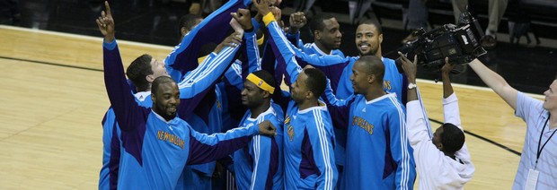 La chronique NBA de MrFundamentals (Week 4)