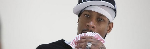De Michel Ange à Allen Iverson