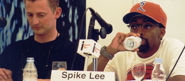 Spike Lee, le plus grand fan des Knicks (Part 2)