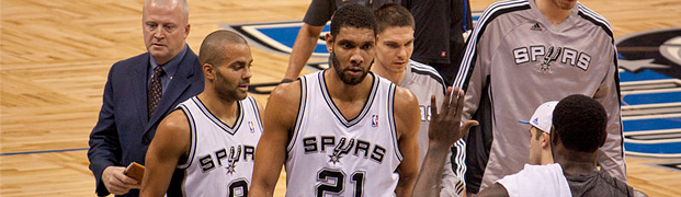 Les Spurs, juste un passage ? (suite et fin)