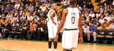 Celtics