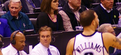 DeronWilliams