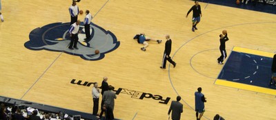 Grizzlies