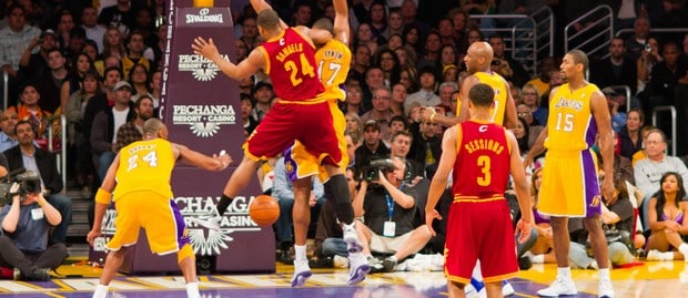 Est-ce la bonne année pour battre les Lakers ?