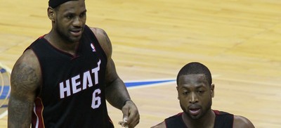 LebronJames