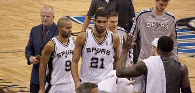 Spurs