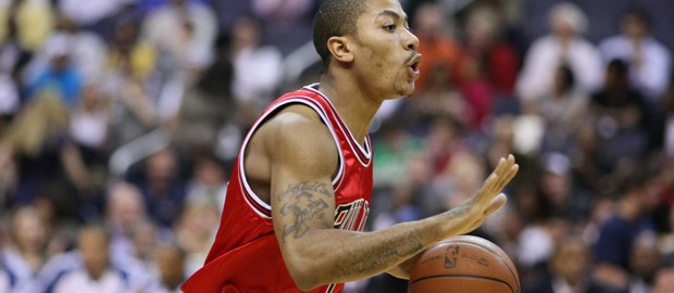 Quel est le meilleur meneur de la NBA? (1/2)