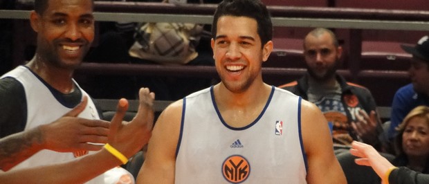 Landry Fields, la bonne pioche des Knicks