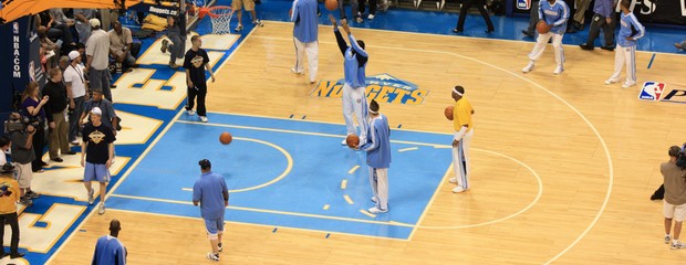Les Nuggets et le Thunder peuvent-ils le faire?