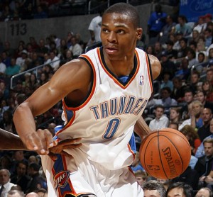 Russell-Westbrook