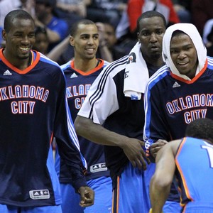 Thunder