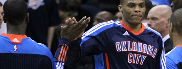 Quel est le meilleur meneur de la NBA (2/2)