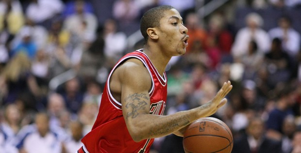 (1) Chicago Bulls – Indiana Pacers (8) Game 5.
