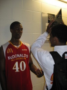 Barnes - Irving - trophée2