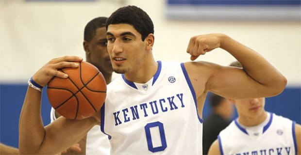 Enes Kanter : l'Europe a-t-elle trouvé sa nouvelle star en NBA ?