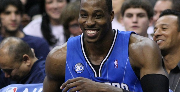 Transfert : Dwight Howard aux Lakers contre Andrew Bynum ?