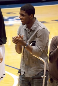 Irving