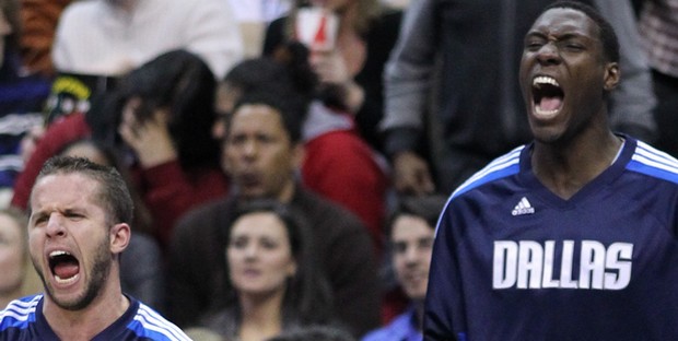 Résumé de match : OKC Thunder/Mavs Dallas