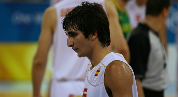 Ricky Rubio : l'heure de rejoindre les Minnesota Timberwolwes ?