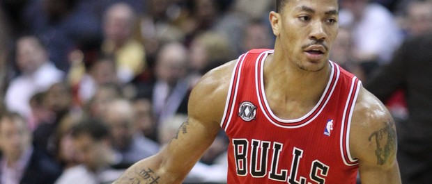 Chicago Bulls : les champions NBA de demain ?