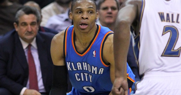 Des Seattle SuperSonics aux OKC Thunders, de la défaite à la gloire