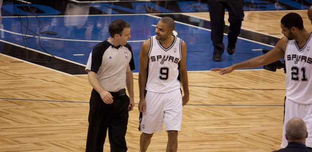 Lock-out NBA 2011 : Quid des joueurs européens ?