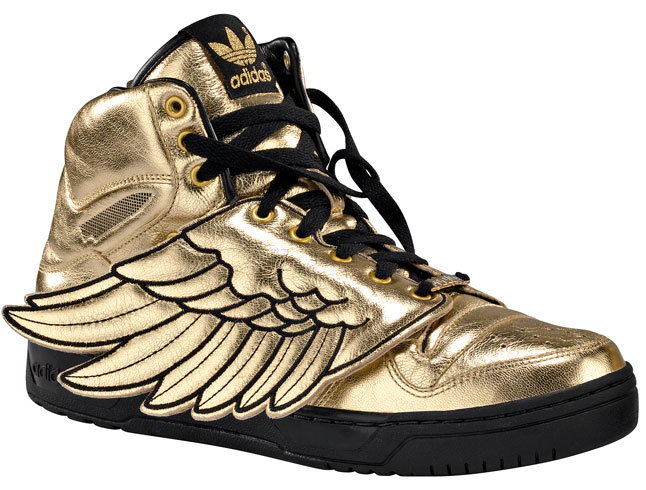 Jordan et Adidas, l'acte manqué