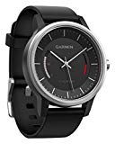 Garmin Vívomove - Montre de Sport - Noir
