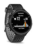 Garmin - Forerunner 235 - Montre de Running GPS avec Cardio au Poignet (Ecran : 1,23 pouces) - Noir/Gris