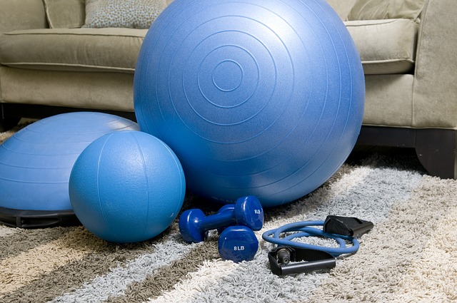 Comment Gonfler un Ballon Fitness ? Nos conseils à suivre…