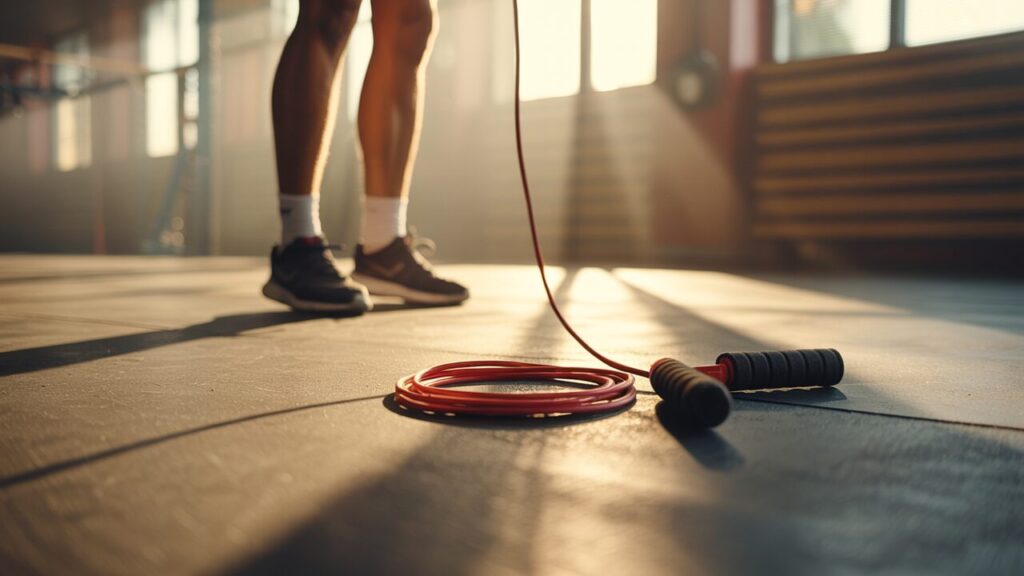 Comment choisir une corde à sauter ?